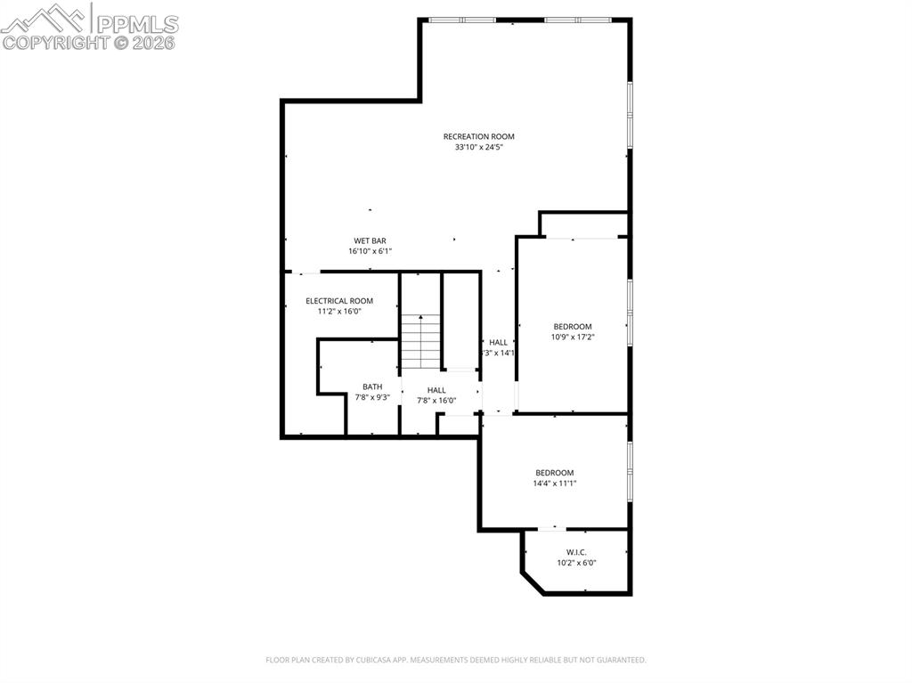 13820 Paradise Villas Grove Colorado Springs CO 80921