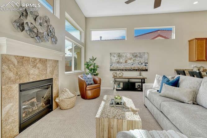 13820 Paradise Villas Grove Colorado Springs CO 80921