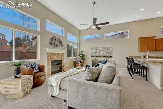 13820 Paradise Villas Grove Colorado Springs CO 80921