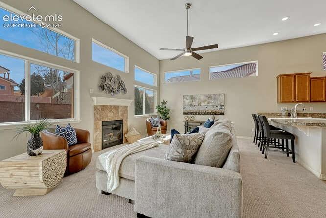 13820 Paradise Villas Grove Colorado Springs CO 80921