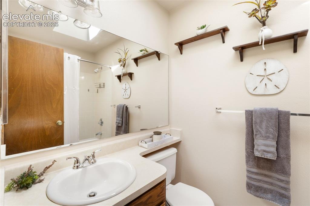 3345 Lynnwood Way Colorado Springs CO 80918