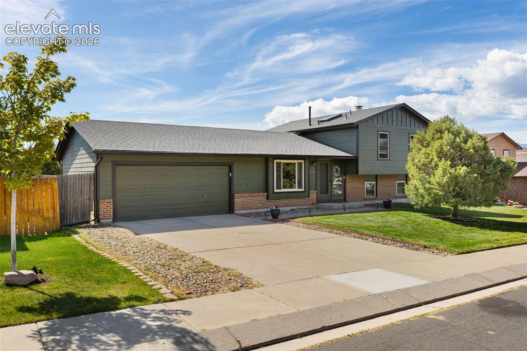 3345 Lynnwood Way Colorado Springs CO 80918