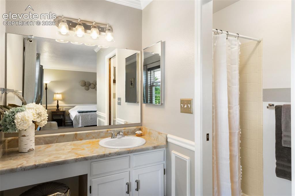 3345 Lynnwood Way Colorado Springs CO 80918