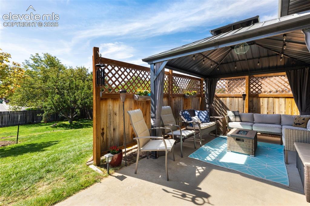3345 Lynnwood Way Colorado Springs CO 80918