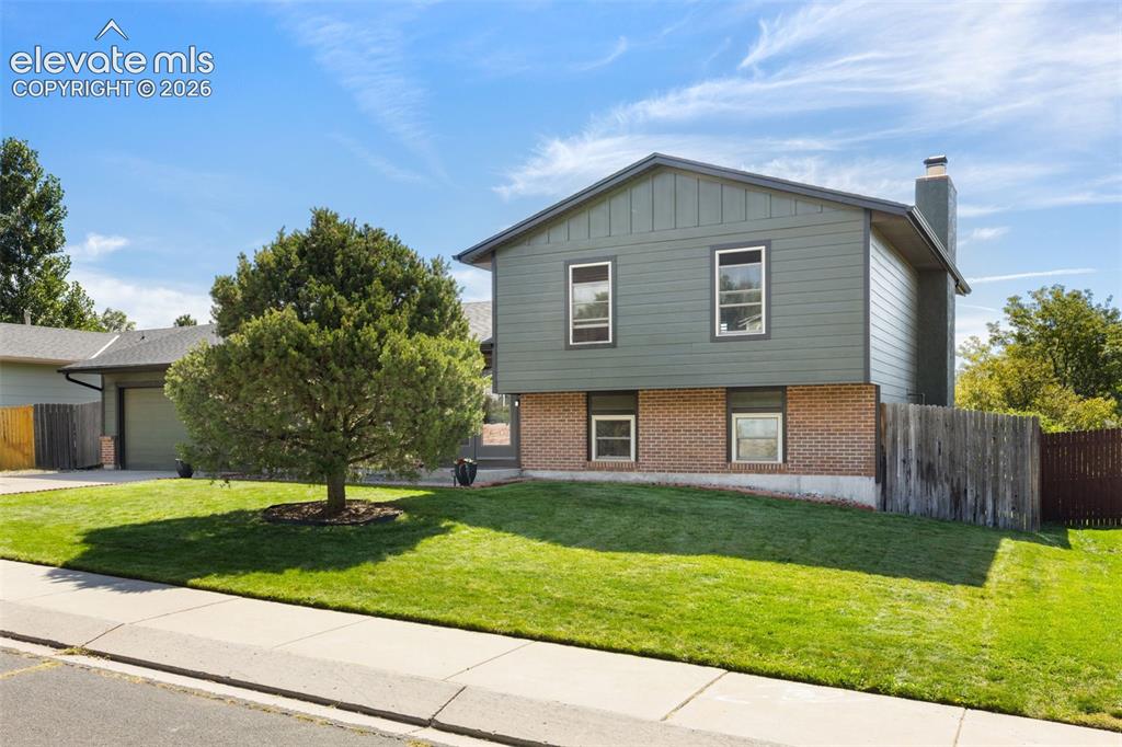 3345 Lynnwood Way Colorado Springs CO 80918