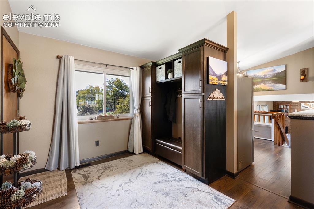 3345 Lynnwood Way Colorado Springs CO 80918