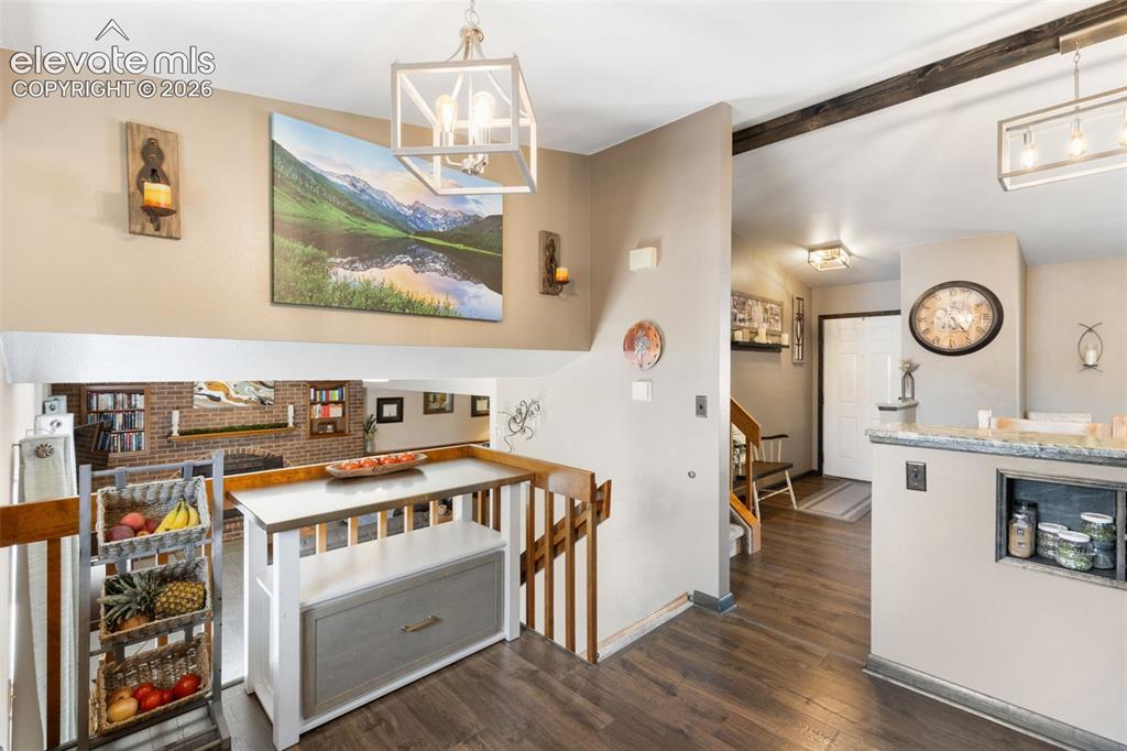 3345 Lynnwood Way Colorado Springs CO 80918