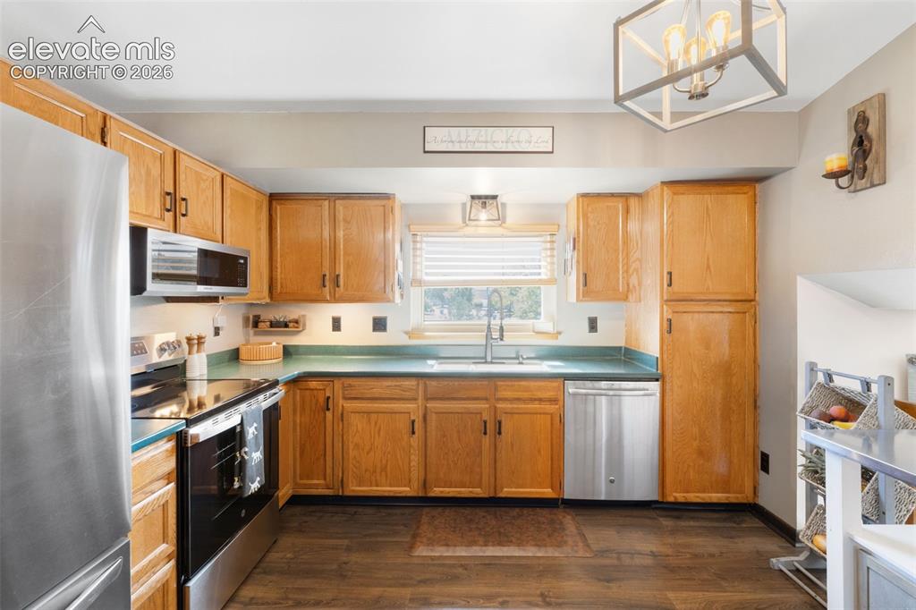 3345 Lynnwood Way Colorado Springs CO 80918