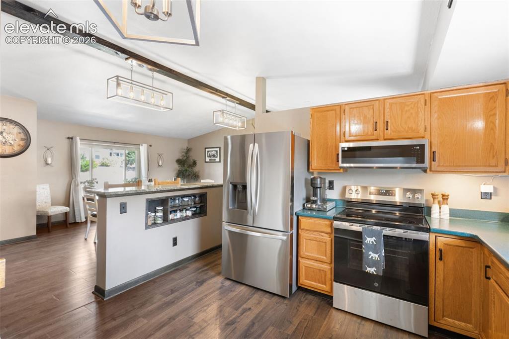 3345 Lynnwood Way Colorado Springs CO 80918