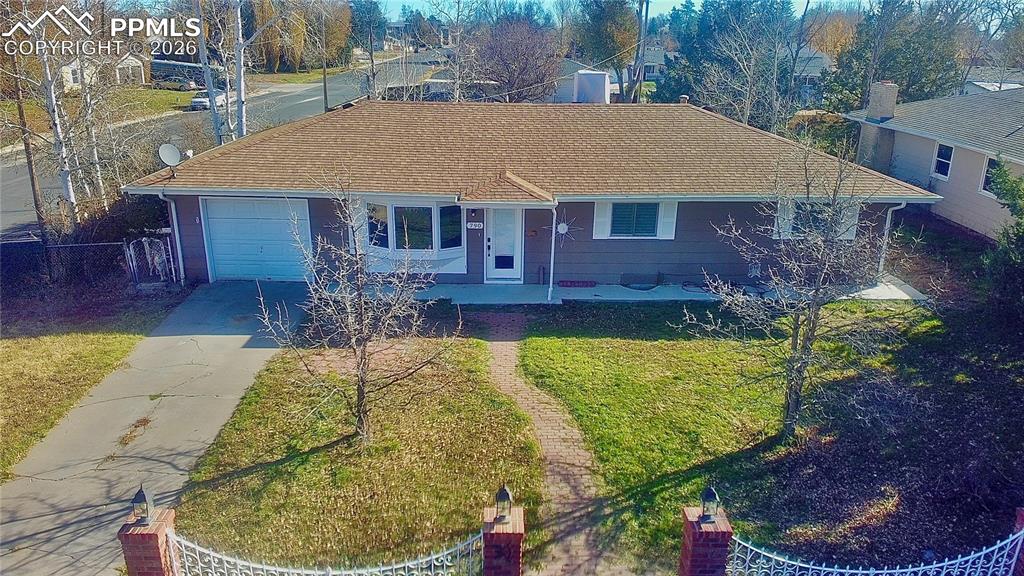 790 I Avenue Limon CO 80828