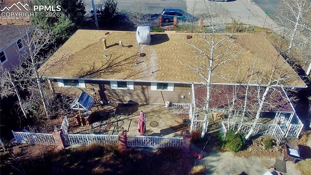 790 I Avenue Limon CO 80828