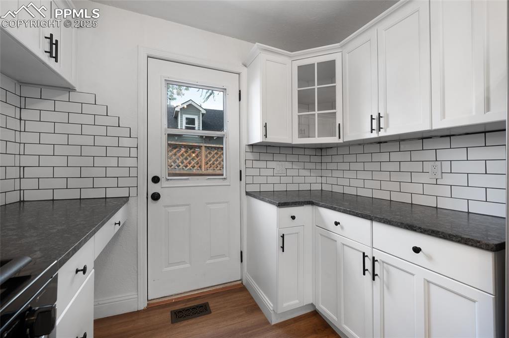634 N Corona Street Colorado Springs CO 80903