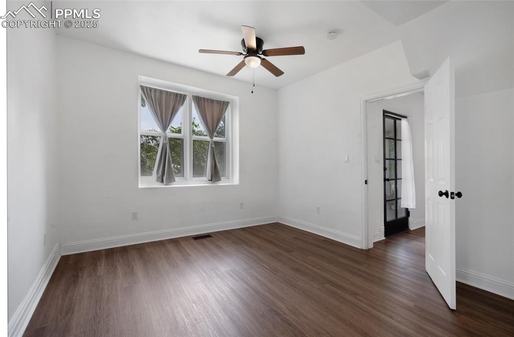 634 N Corona Street Colorado Springs CO 80903