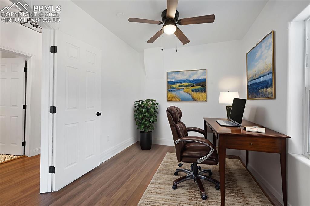 634 N Corona Street Colorado Springs CO 80903