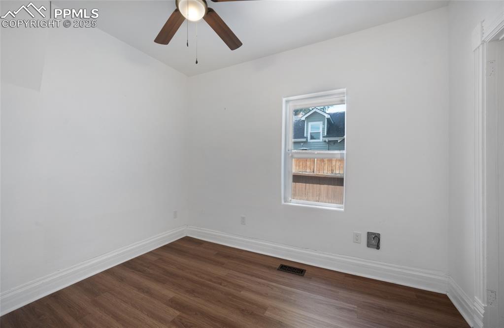 634 N Corona Street Colorado Springs CO 80903