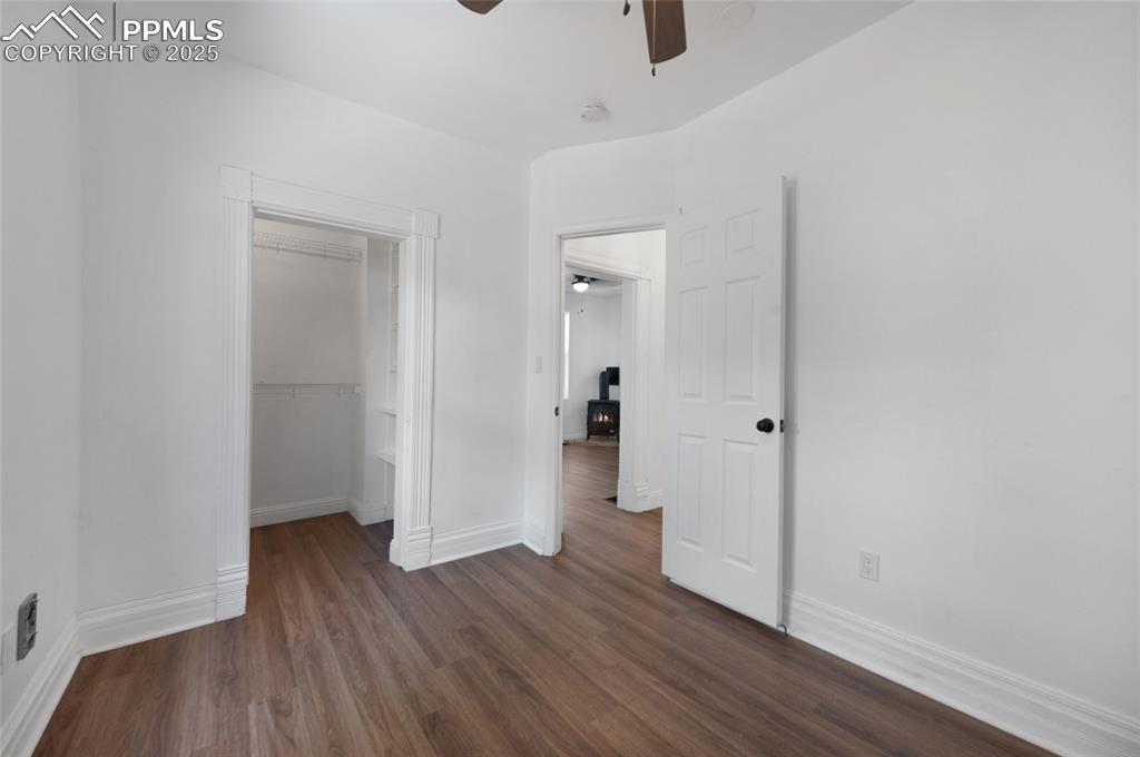 634 N Corona Street Colorado Springs CO 80903
