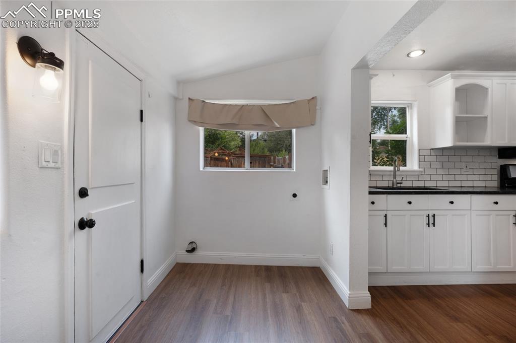 634 N Corona Street Colorado Springs CO 80903