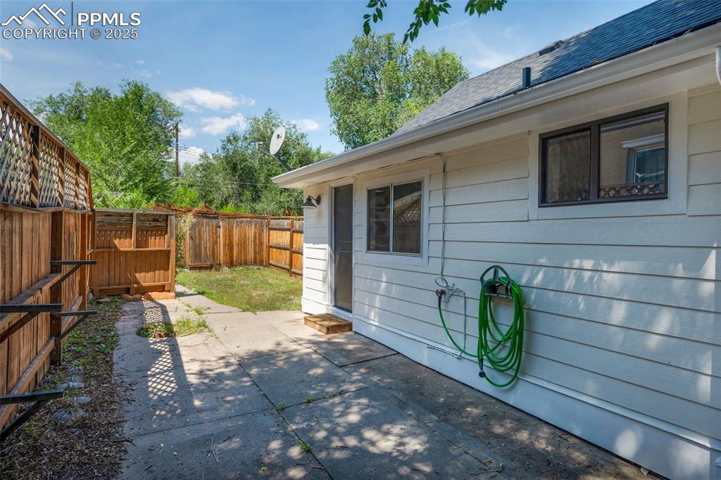 634 N Corona Street Colorado Springs CO 80903
