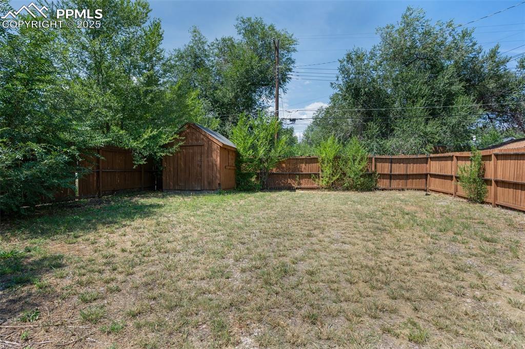 634 N Corona Street Colorado Springs CO 80903
