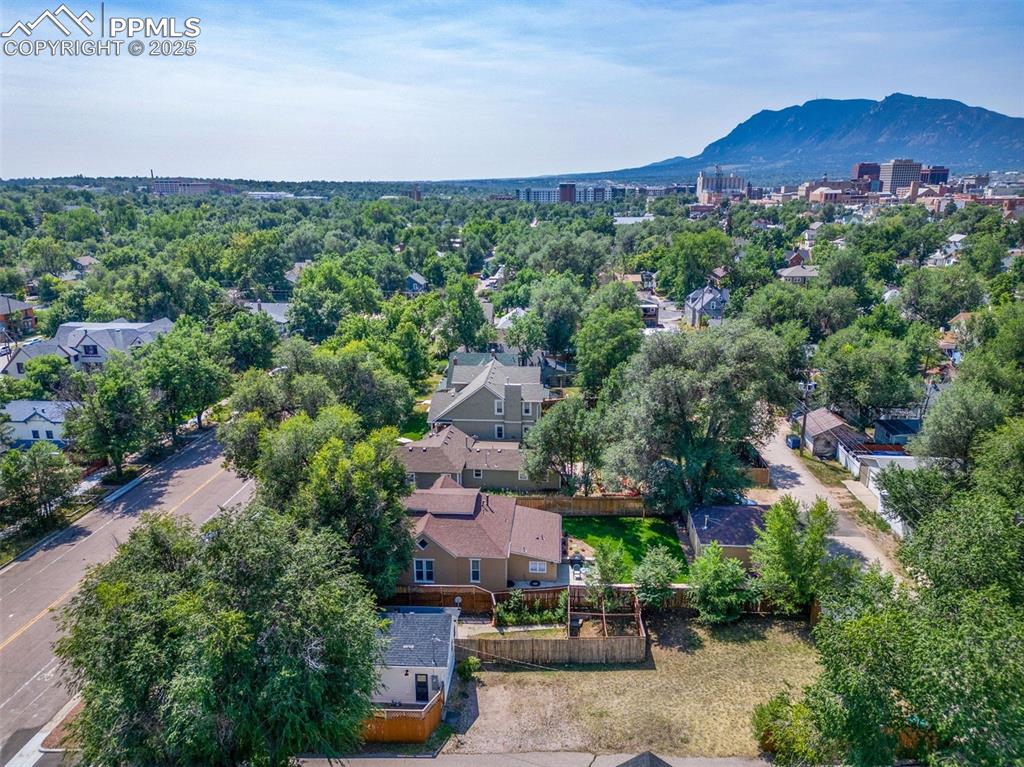634 N Corona Street Colorado Springs CO 80903