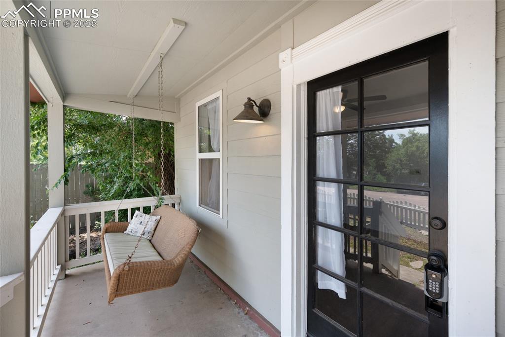 634 N Corona Street Colorado Springs CO 80903