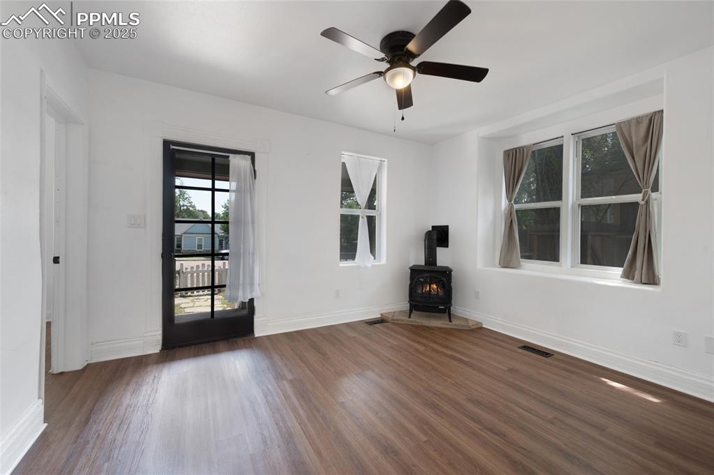 634 N Corona Street Colorado Springs CO 80903