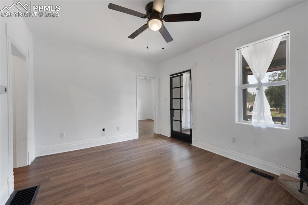 634 N Corona Street Colorado Springs CO 80903