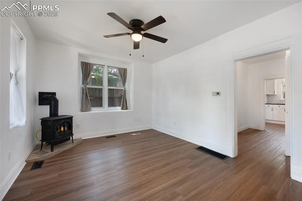 634 N Corona Street Colorado Springs CO 80903