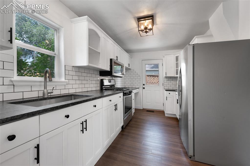 634 N Corona Street Colorado Springs CO 80903