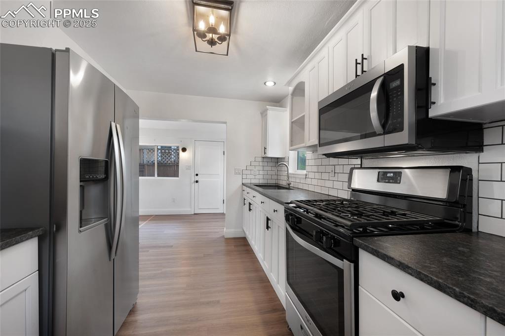 634 N Corona Street Colorado Springs CO 80903