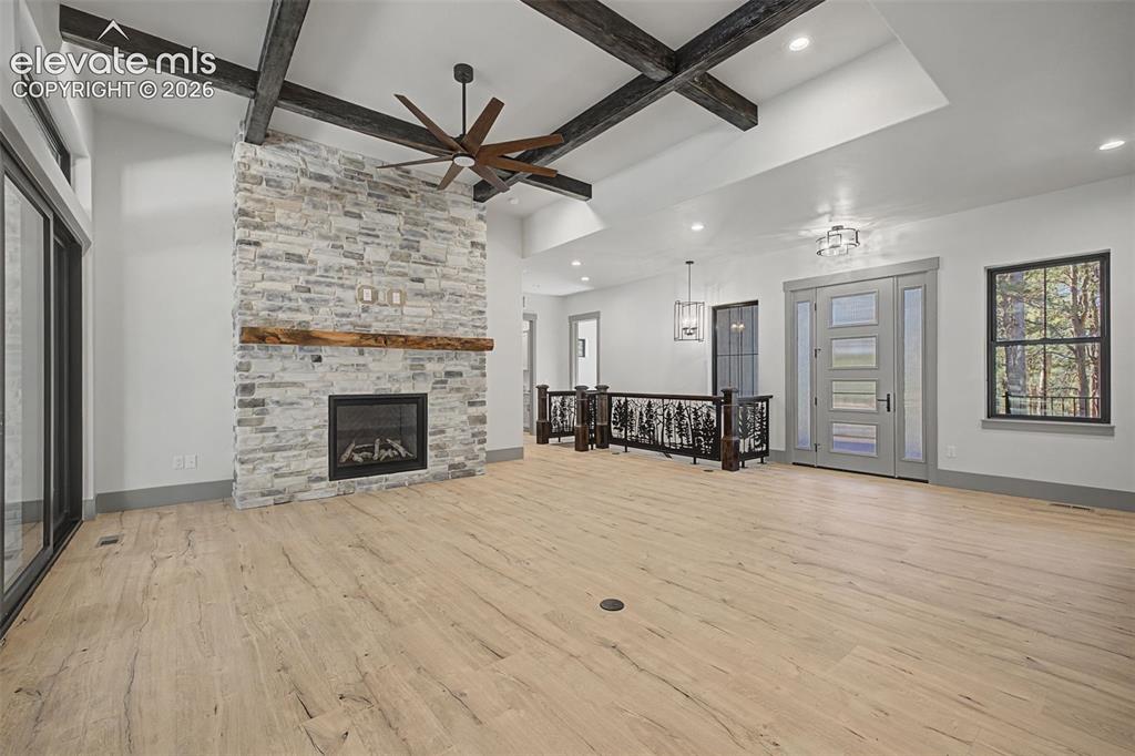 18165 Woodhaven Drive Colorado Springs CO 80908