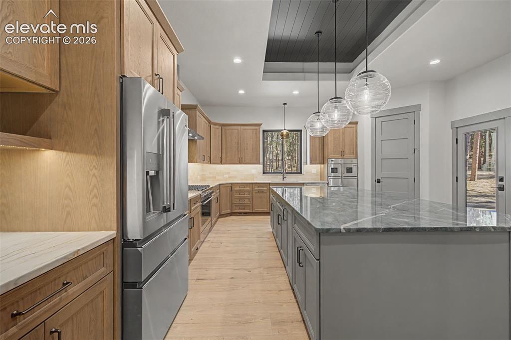 18165 Woodhaven Drive Colorado Springs CO 80908