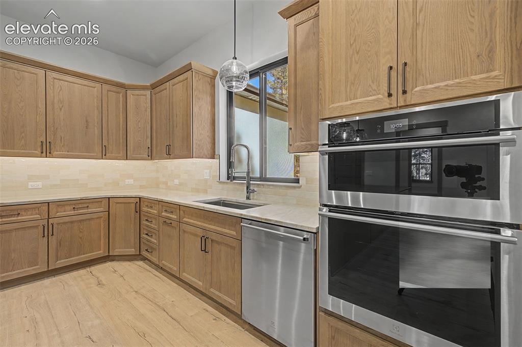 18165 Woodhaven Drive Colorado Springs CO 80908