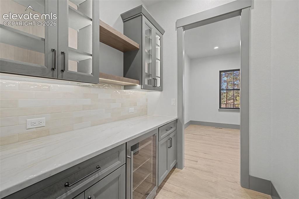 18165 Woodhaven Drive Colorado Springs CO 80908