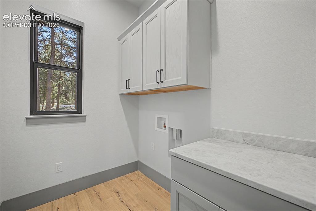 18165 Woodhaven Drive Colorado Springs CO 80908