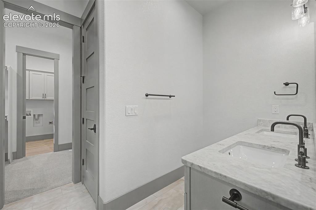 18165 Woodhaven Drive Colorado Springs CO 80908