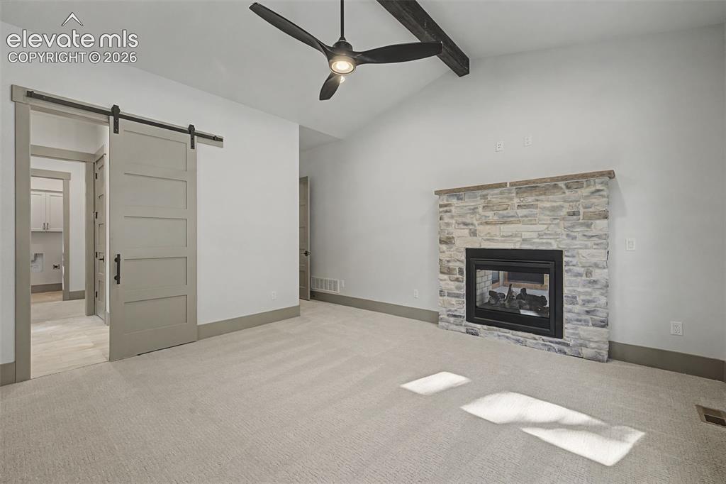 18165 Woodhaven Drive Colorado Springs CO 80908
