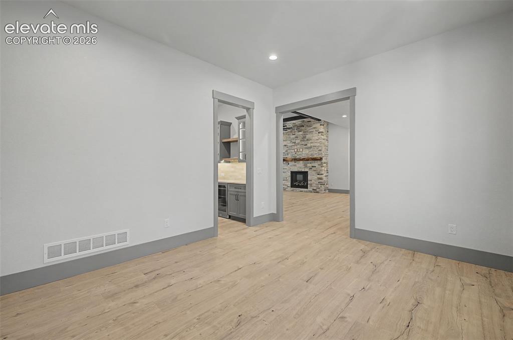 18165 Woodhaven Drive Colorado Springs CO 80908