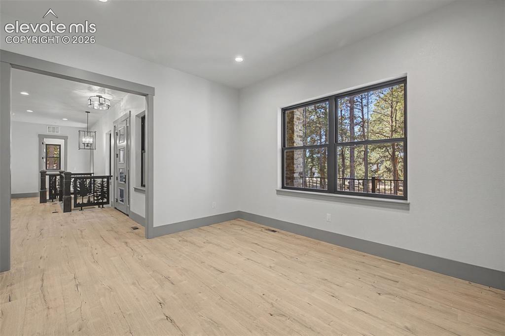 18165 Woodhaven Drive Colorado Springs CO 80908