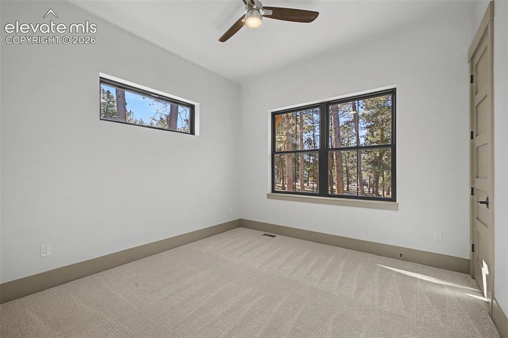 18165 Woodhaven Drive Colorado Springs CO 80908