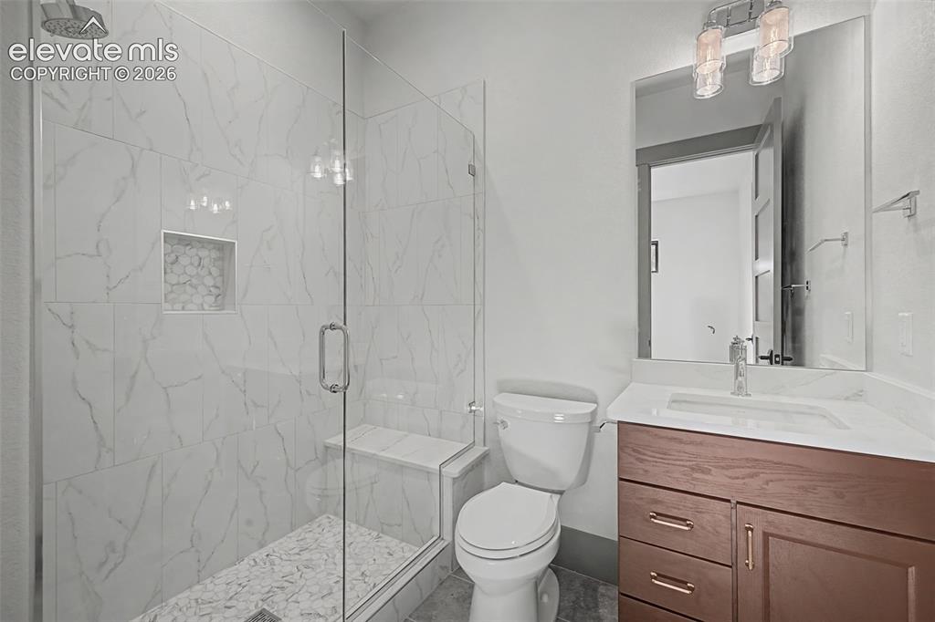 18165 Woodhaven Drive Colorado Springs CO 80908