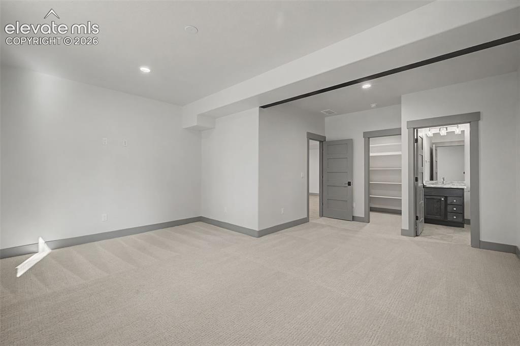 18165 Woodhaven Drive Colorado Springs CO 80908