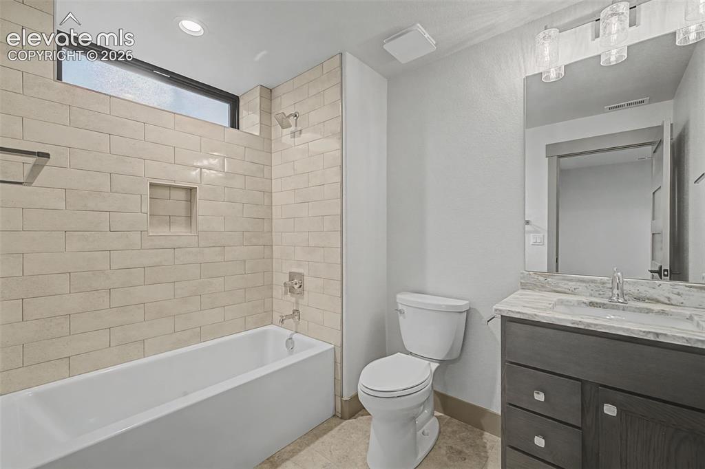 18165 Woodhaven Drive Colorado Springs CO 80908