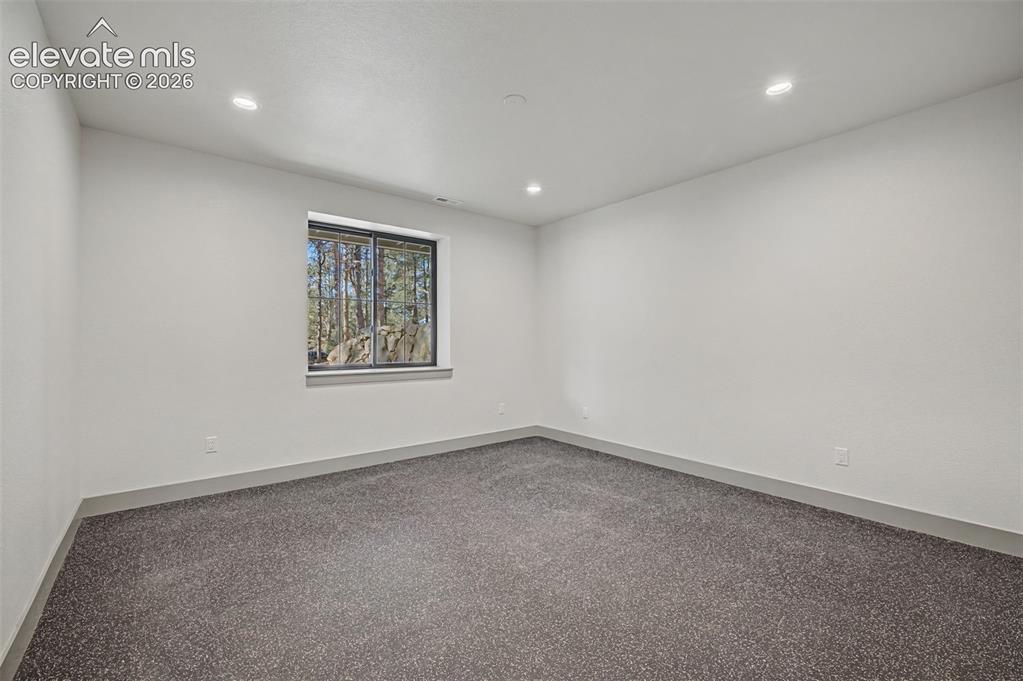 18165 Woodhaven Drive Colorado Springs CO 80908
