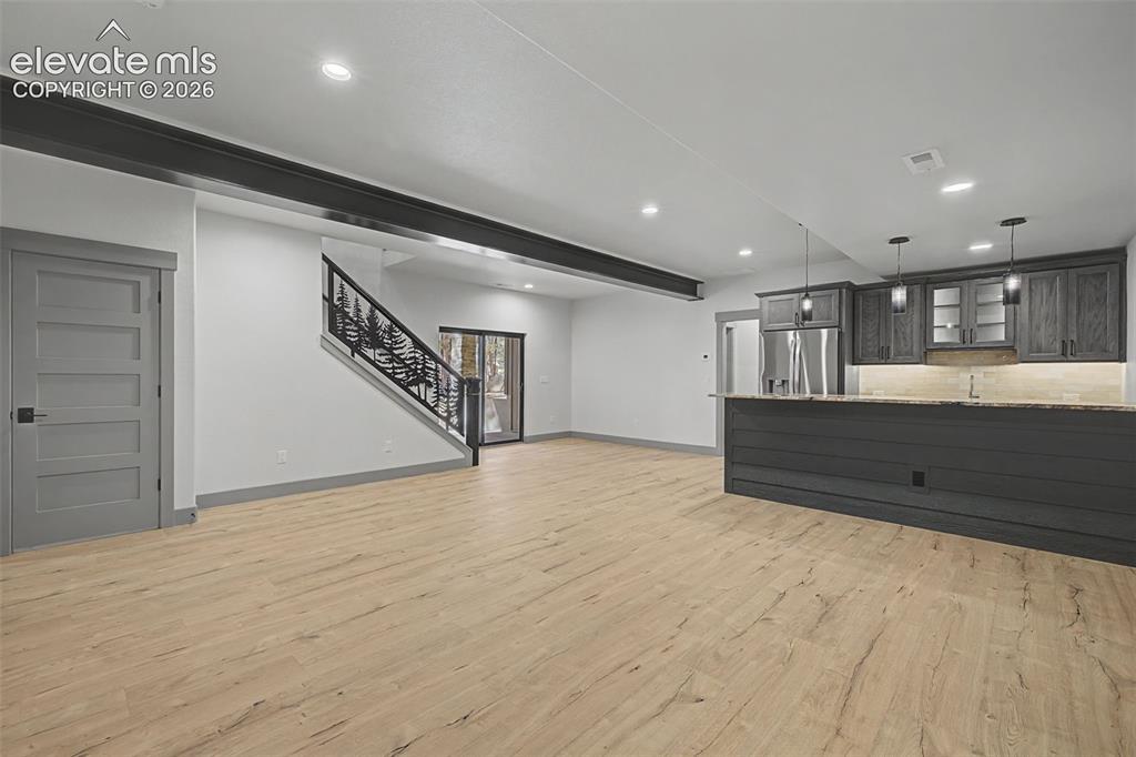 18165 Woodhaven Drive Colorado Springs CO 80908