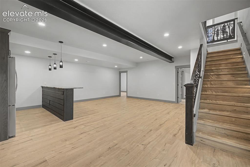 18165 Woodhaven Drive Colorado Springs CO 80908
