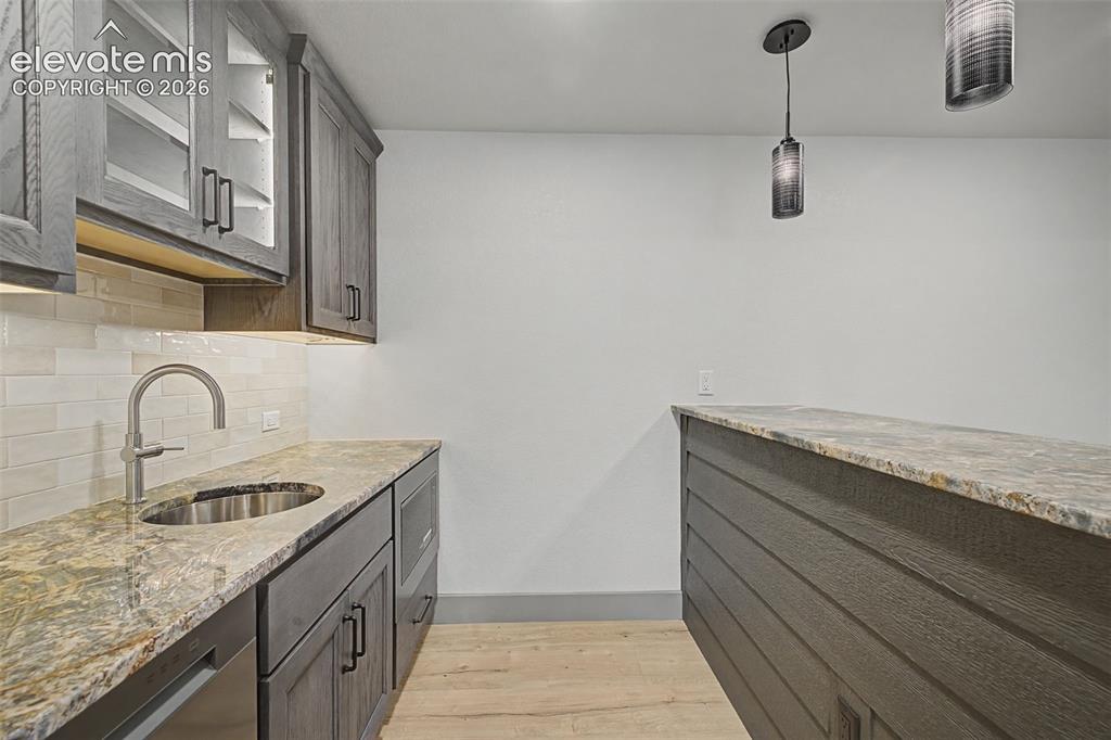 18165 Woodhaven Drive Colorado Springs CO 80908