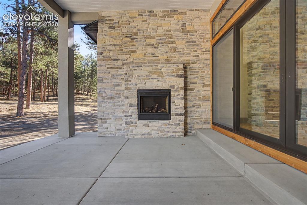 18165 Woodhaven Drive Colorado Springs CO 80908