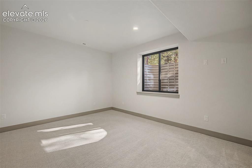 18165 Woodhaven Drive Colorado Springs CO 80908