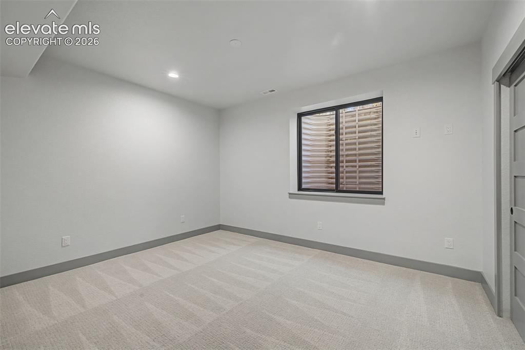 18165 Woodhaven Drive Colorado Springs CO 80908